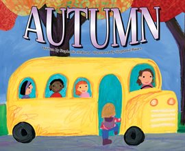 Cover image for Autumn