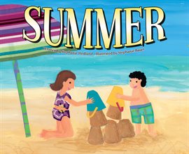 Cover image for Summer