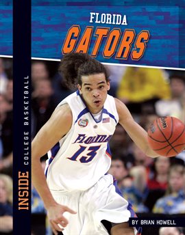 Cover image for Florida Gators