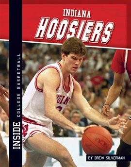 Cover image for Indiana Hoosiers