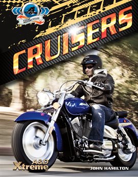 Cover image for Cruisers