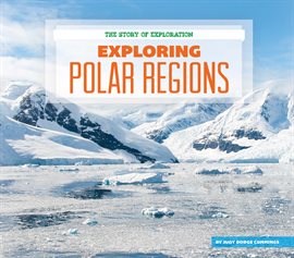 Cover image for Exploring Polar Regions
