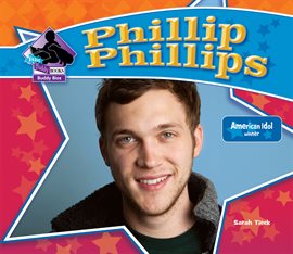 Imagen de portada para Phillip Phillips