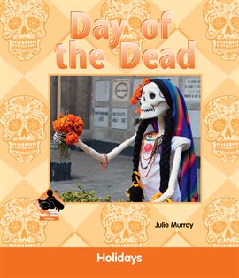 Cover image for Day of the Dead