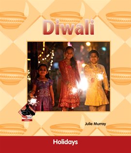 Cover image for Diwali