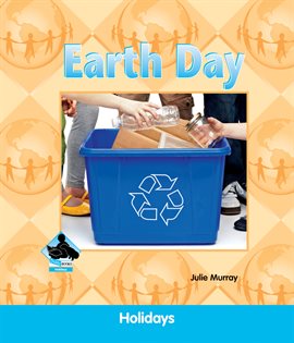 Cover image for Earth Day