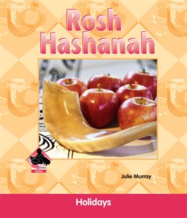 Cover image for Rosh Hashanah