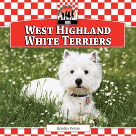Cover image for West Highland White Terriers
