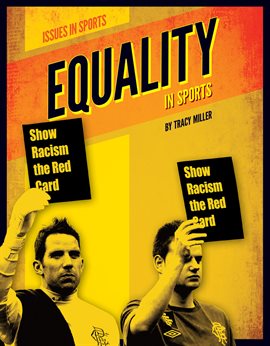 Cover image for Equality in Sports
