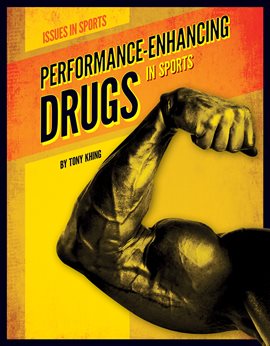 Cover image for Performance-Enhancing Drugs in Sports