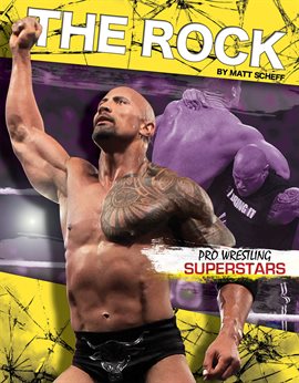 Cover image for The Rock