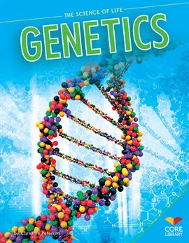 Cover image for Genetics