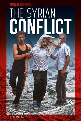 Cover image for The Syrian Conflict