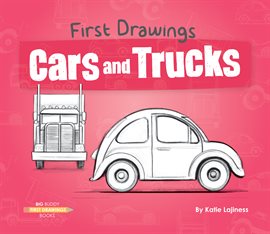 Cover image for Cars and Trucks