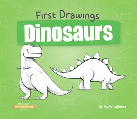 Cover image for Dinosaurs