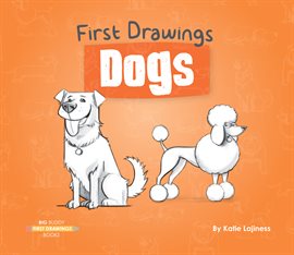 Cover image for Dogs