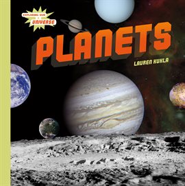 Imagen de portada para Planets