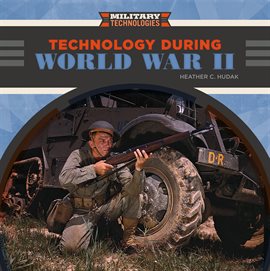 Cover image for Technology During World War II