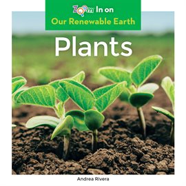 Cover image for Plants