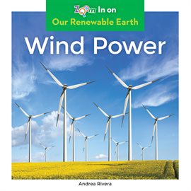 Cover image for Wind Power