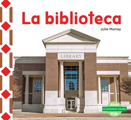 Cover image for La biblioteca (The Library)