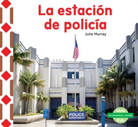 Cover image for La estación de policía (The Police Station )
