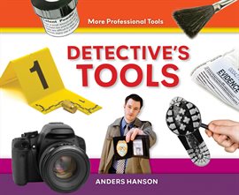 Cover image for Detective's Tools