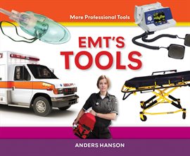 Cover image for EMT's Tools