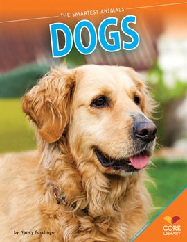 Imagen de portada para Dogs