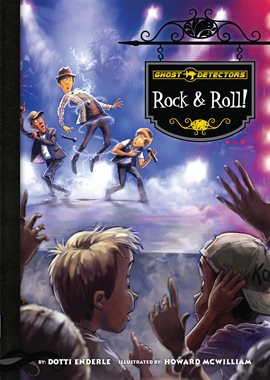 Cover image for Rock & Roll!