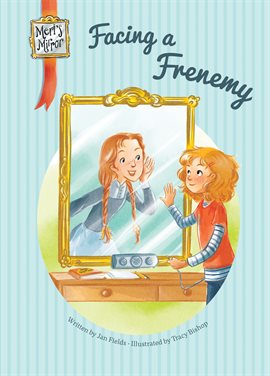 Cover image for Facing a Frenemy