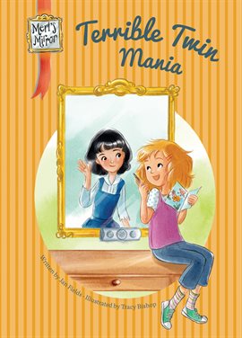 Cover image for Terrible Twin Mania