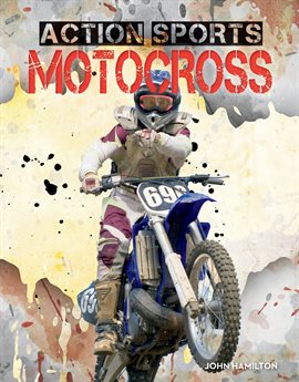 Cover image for Motocross
