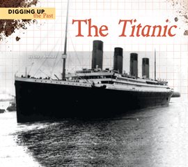 Cover image for Titanic
