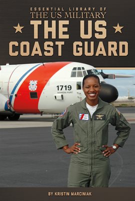 Cover image for US Coast Guard