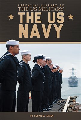 Cover image for US Navy
