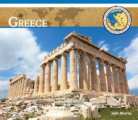 Cover image for Greece