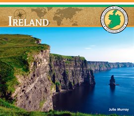 Cover image for Ireland