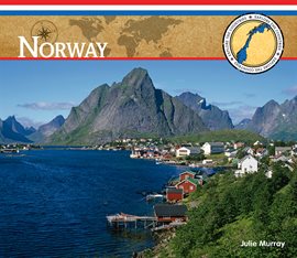 Cover image for Norway