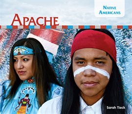 Imagen de portada para Apache