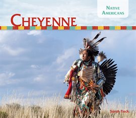 Imagen de portada para Cheyenne