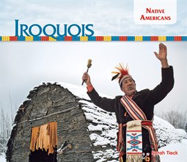 Cover image for Iroquois