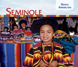 Cover image for Seminole