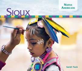 Cover image for Sioux