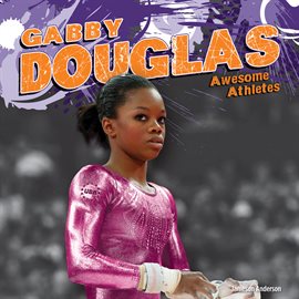 Cover image for Gabby Douglas