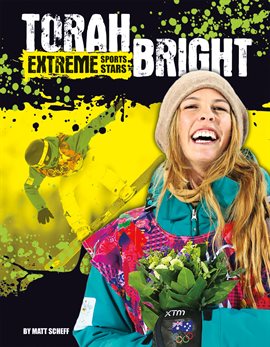 Cover image for Torah Bright