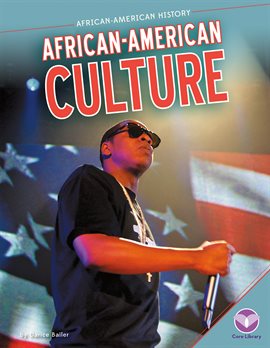 Cover image for African-American Culture