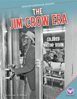 Cover image for Jim Crow Era