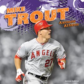 Imagen de portada para Mike Trout