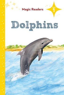 Cover image for Dolphins